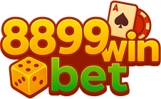 8899win bet Logo
